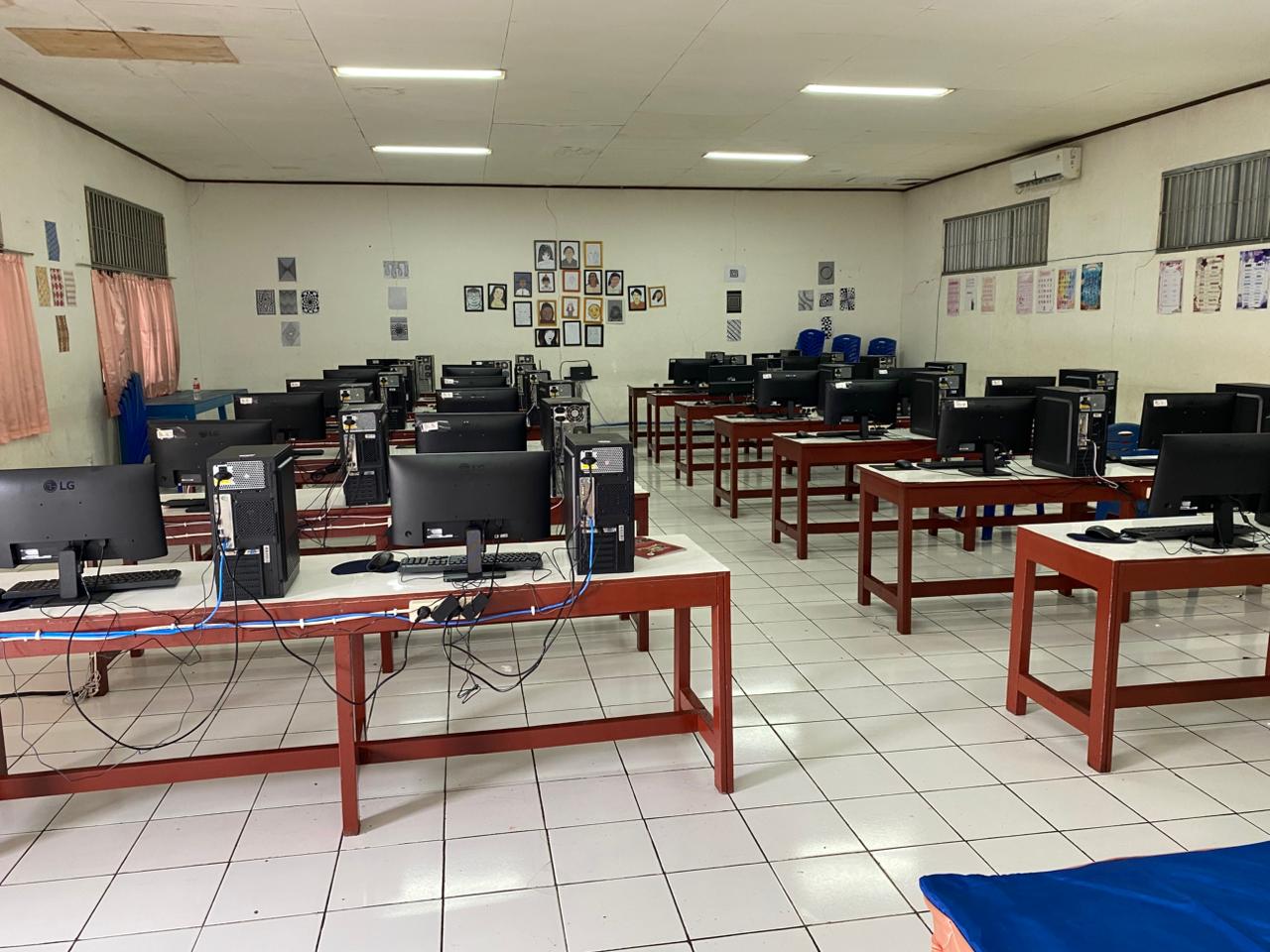 Lab. Desain Komunikasi Visual